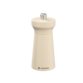 Zassenhaus Pepper mill Westerland Ceramic Grinder - Sand