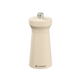 Zassenhaus Beech Wood Precision Ceramic Grinder - Sand