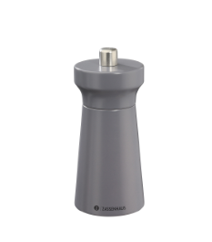 Zassenhaus Pepper mill Westerland Ceramic Grinder - Granite Grey