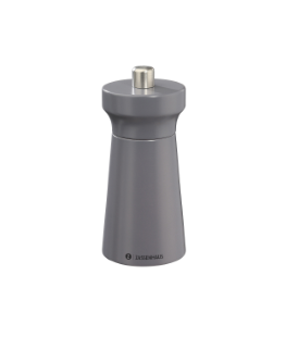 Zassenhaus Beech Wood Ceramic Spice Grinder – Granite Grey