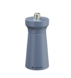 Zassenhaus Pepper mill Westerland Ceramic Grinder - Deep Sea