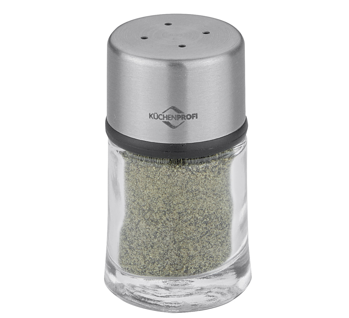 Kuechenprofi Pepper & Salt Shaker
