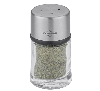 Kuechenprofi Pepper & Salt Shaker