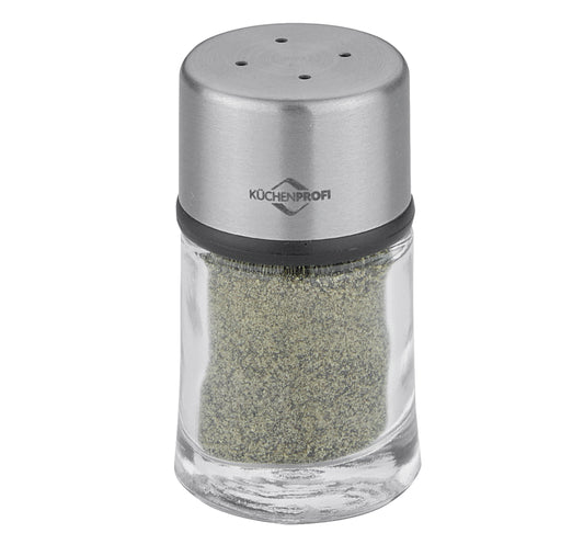 Kuechenprofi Pepper & Salt Shaker