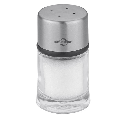 Kuechenprofi Pepper & Salt Shaker