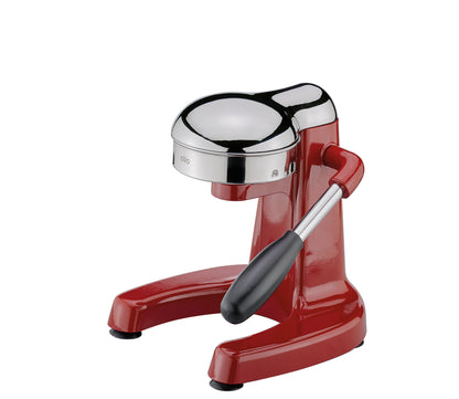 Cilio POSITANO Professional Juicer - Red