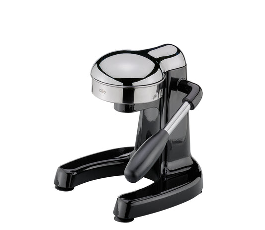 Cilio POSITANO Professional Juicer - Black