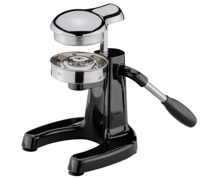 Cilio POSITANO Professional Juicer - Black