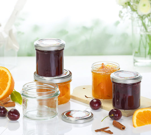 Leifheit Terrine jar 167 ml