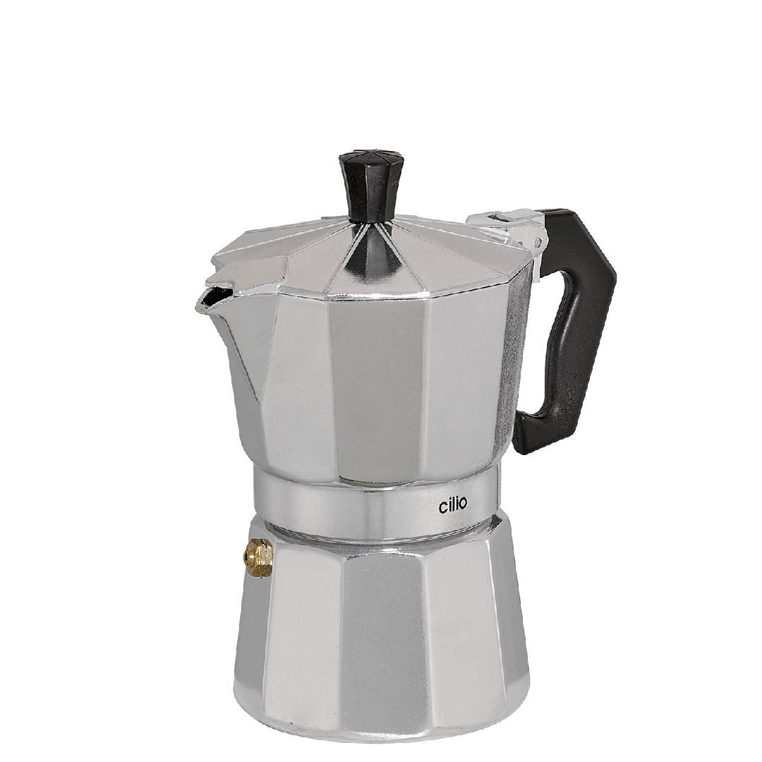 Cilio Classico Coffee Maker - 3 Cups