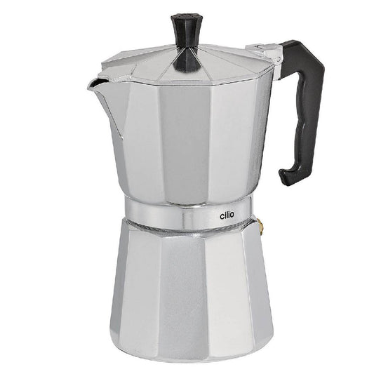 Cilio Classico Coffee Maker - 6 Cups