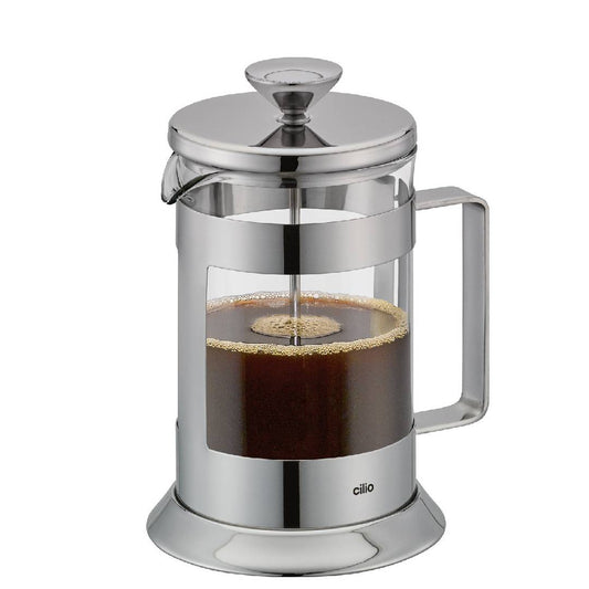 Cilio French Press Laura 6cup