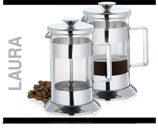 Cilio French Press Laura 6cup