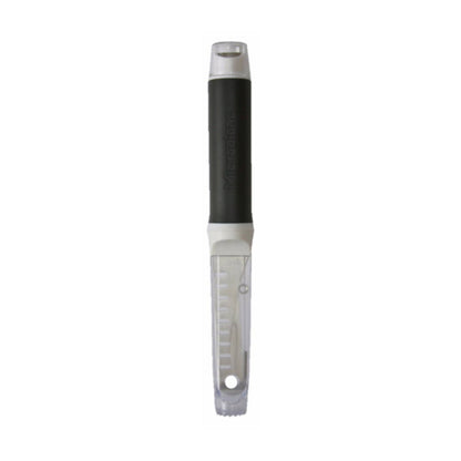 Microplane 7-in-1 Ultimate Bar Tool | Professional Cocktail & Mixology Set