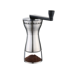 ZASSENHAUS MANAOS Manual Coffee Grinder