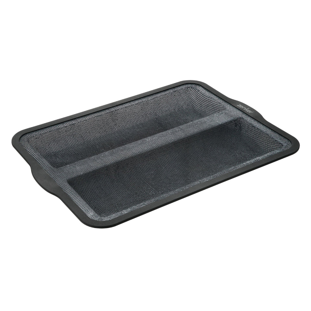 Zenker Excellence Baguette Baking Tray 36 x 26cm