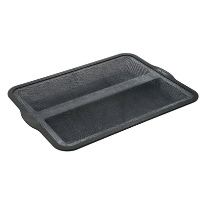 Zenker Excellence Baguette Baking Tray 36 x 26cm