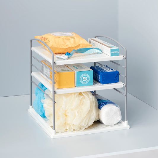 YouCopia Adjustable Box Organizer – Pantry & Cabinet Storage