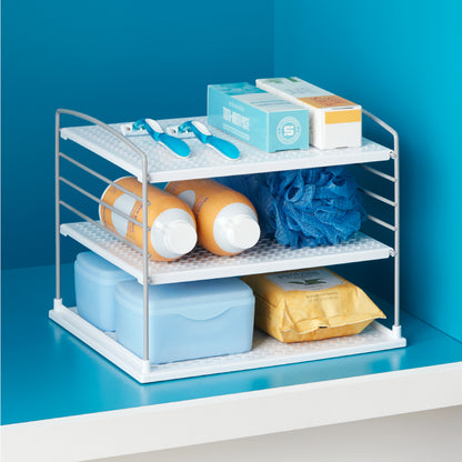 YouCopia UpSpace Large Box Organizer - Pantry & Cabinet Storage
