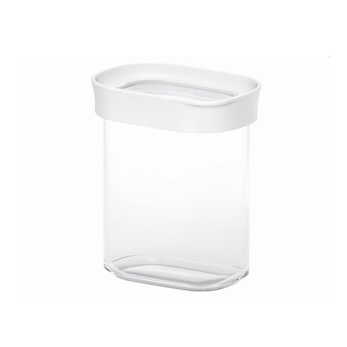 Emsa Optima Rectangular Container - 380ml