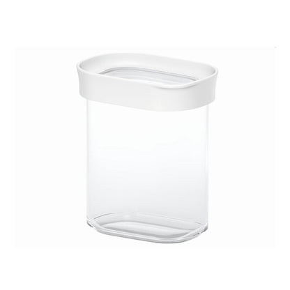 Emsa Optima Rectangular Container - 380ml