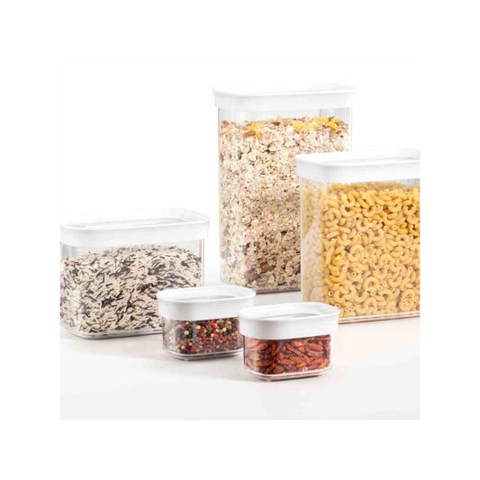 Emsa Optima Rectangular Container - 380ml