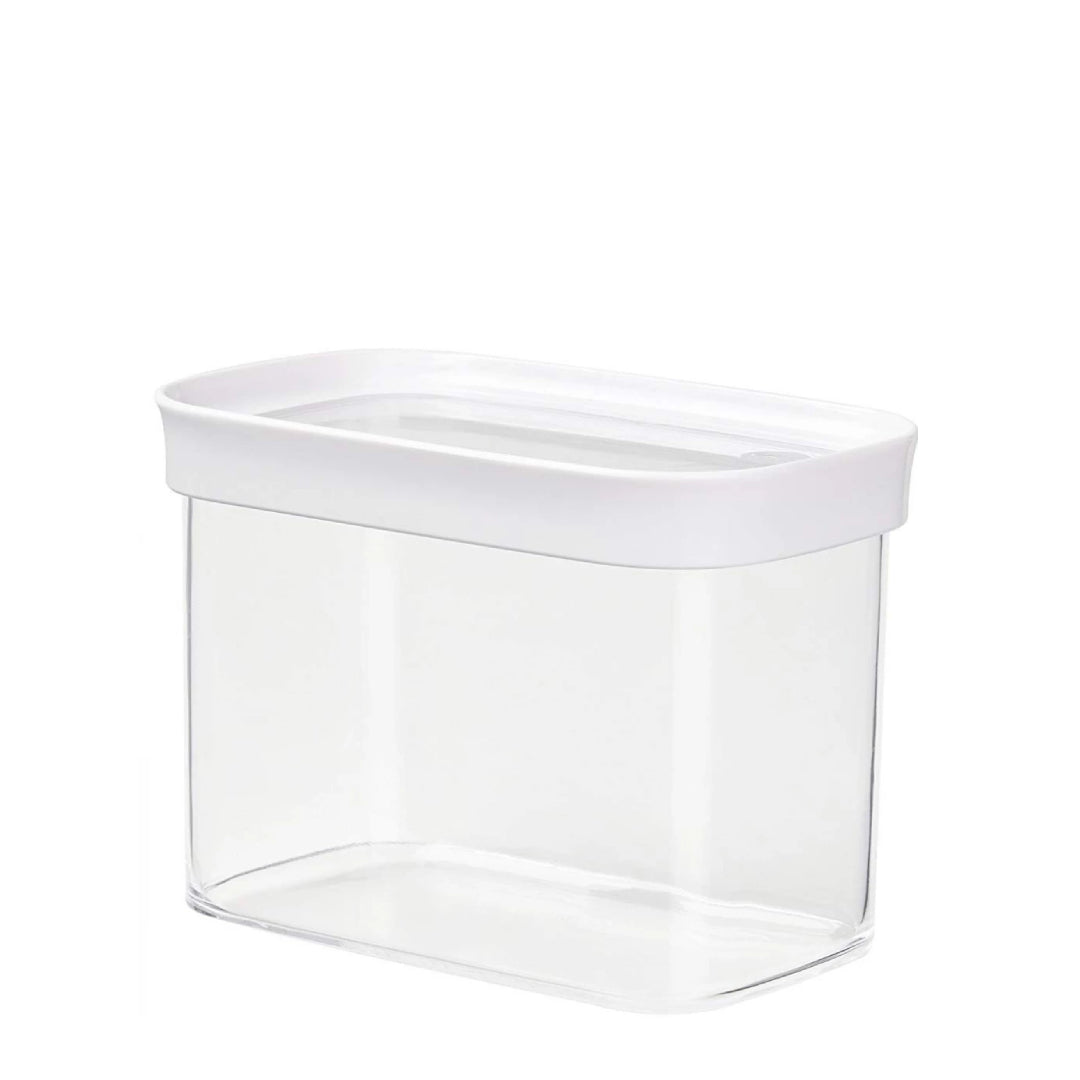 Emsa Optima Rectangular Container - 1Lt