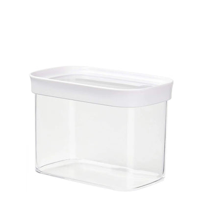 Emsa Optima Rectangular Container - 1Lt