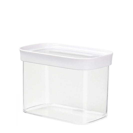 Emsa Optima Rectangular Container - 1Lt