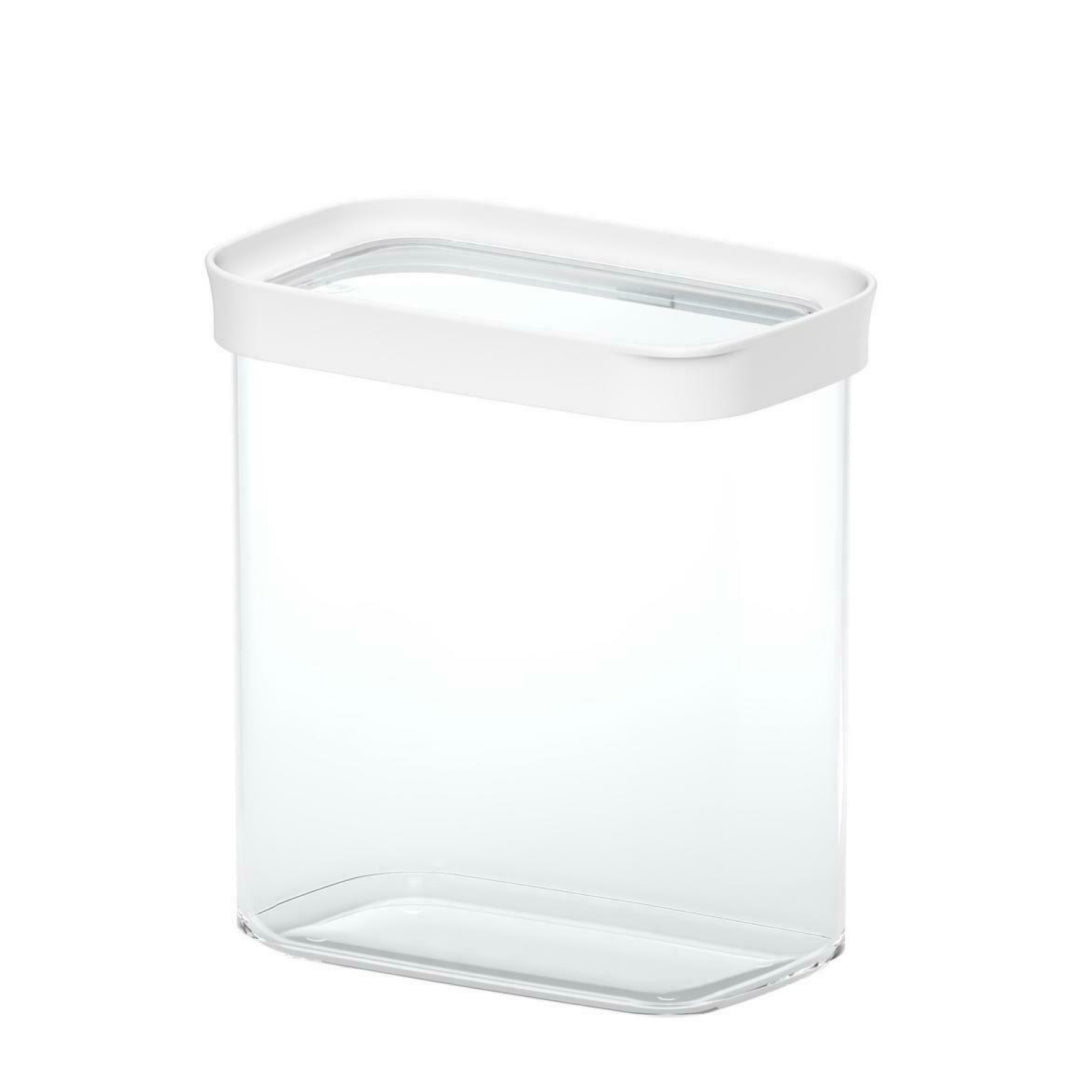Emsa Optima Rectangular Container - 1.6Lt