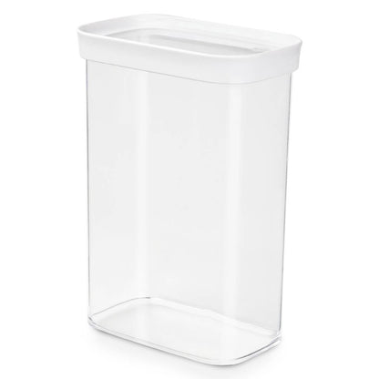 Emsa Optima Rectangular Container - 2.2Lt