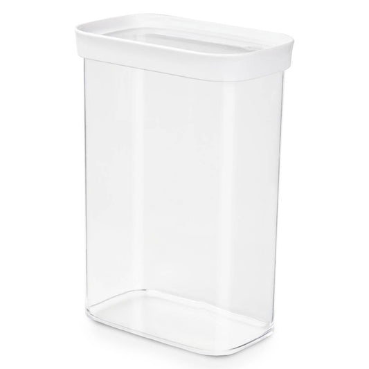 Emsa Optima Rectangular Container - 2.2Lt