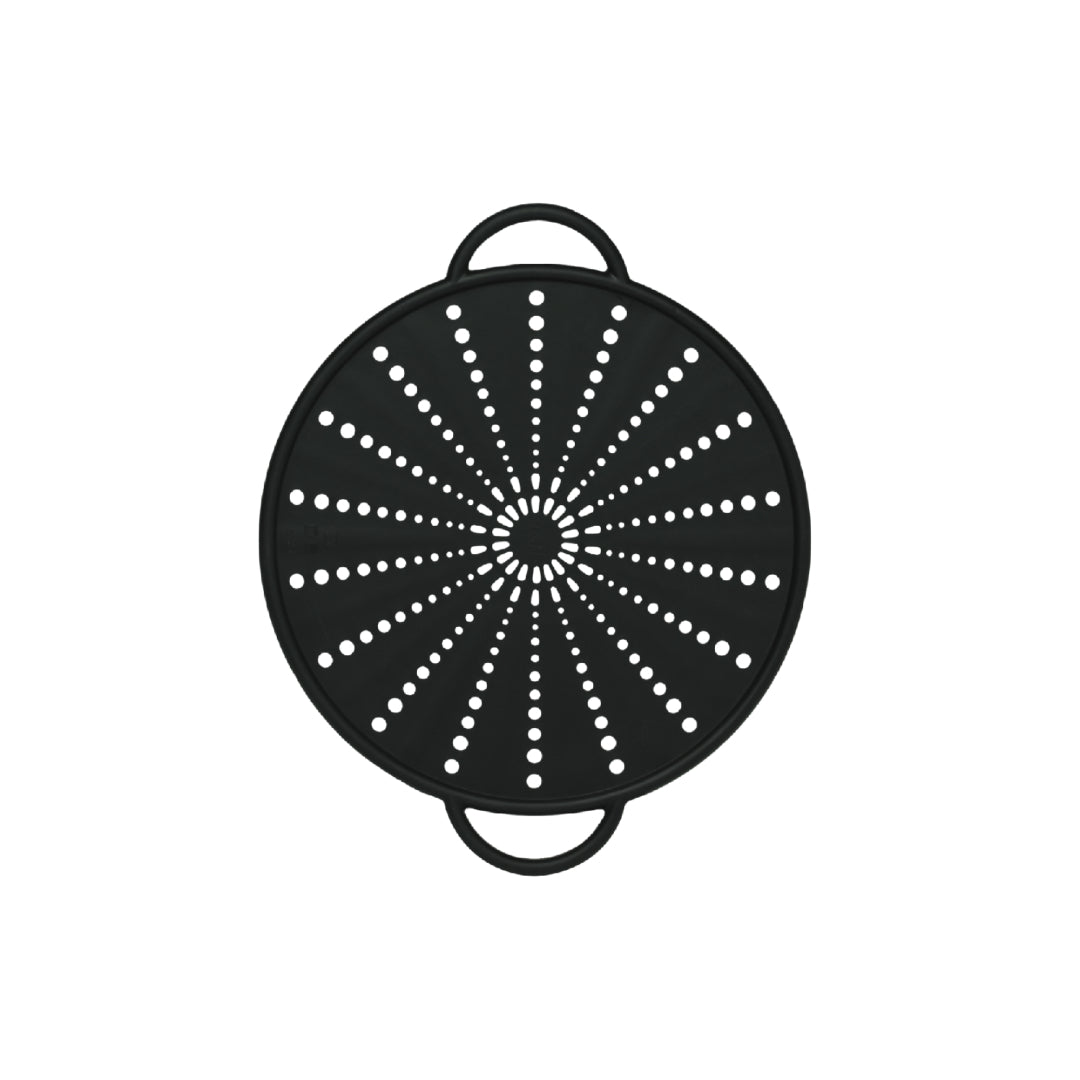 Emsa Smart Kitchen Silicone Splash Guard - 21cm