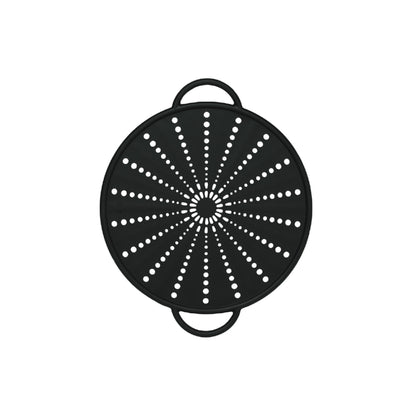 Emsa Smart Kitchen Silicone Splash Guard - 21cm
