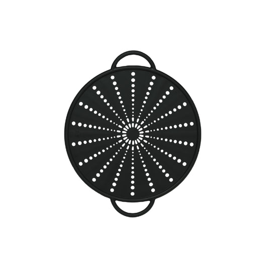 Emsa Smart Kitchen Silicone Splash Guard - 21cm