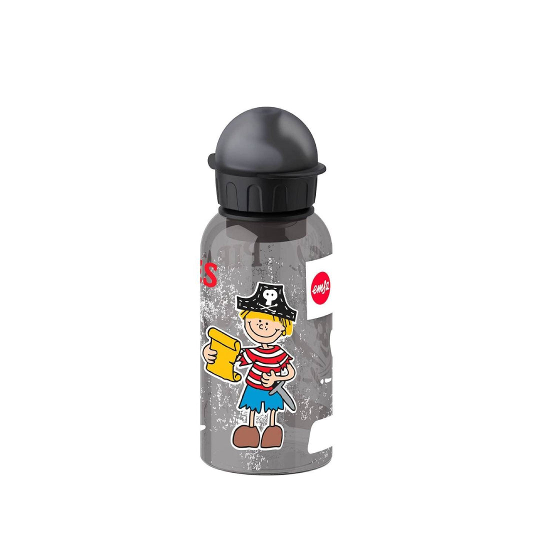 Emsa Kids Drinking Bottle 400ml - Pirate