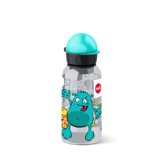 Emsa Kids Drinking Bottle 400ml - Monster