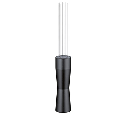 Cilio BARISTA Needle Distributor - Black