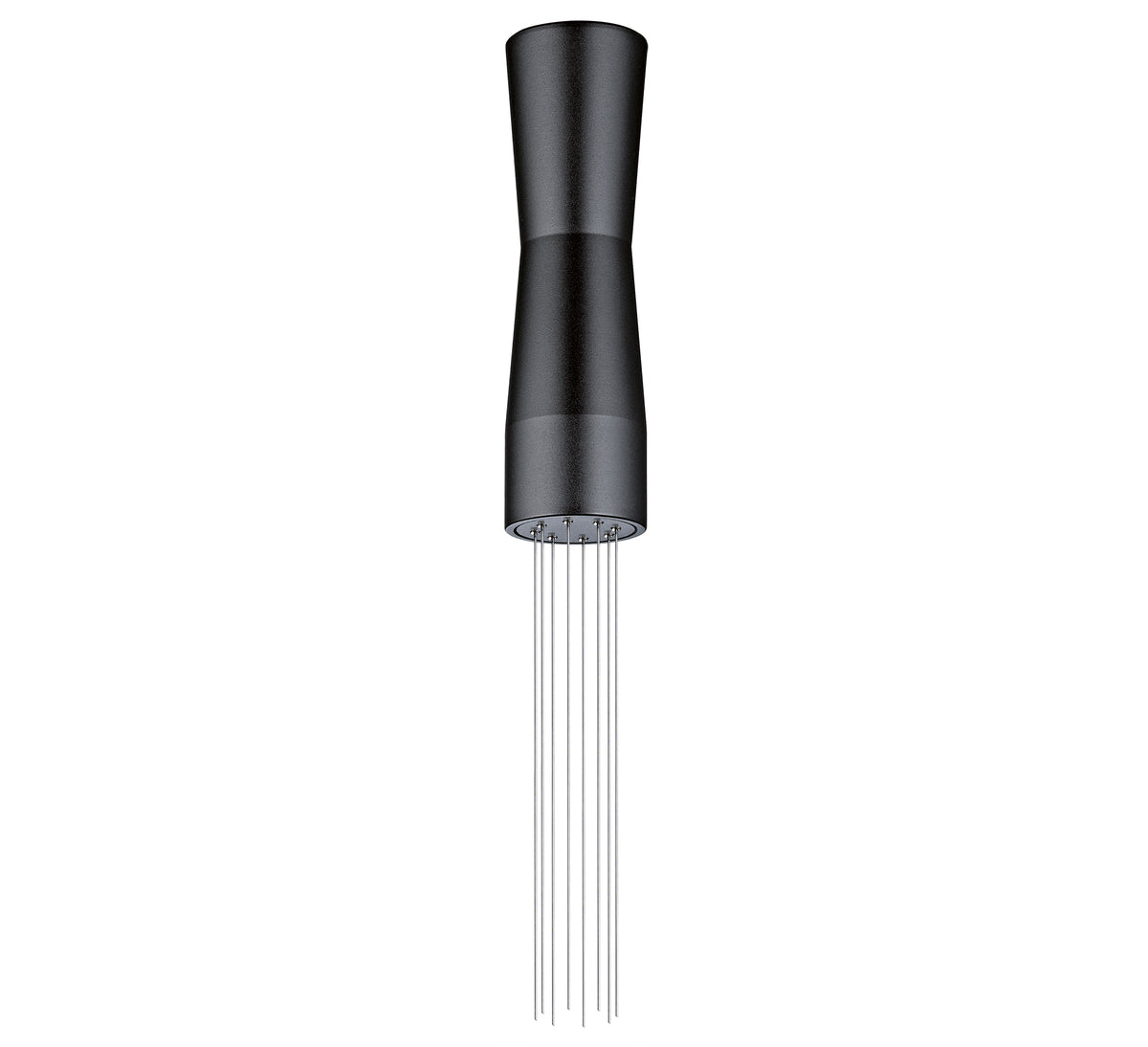 Cilio BARISTA Needle Distributor - Black