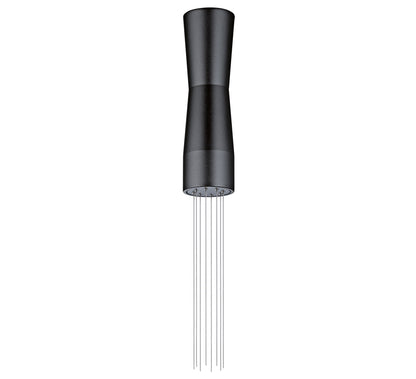 Cilio BARISTA Needle Distributor - Black