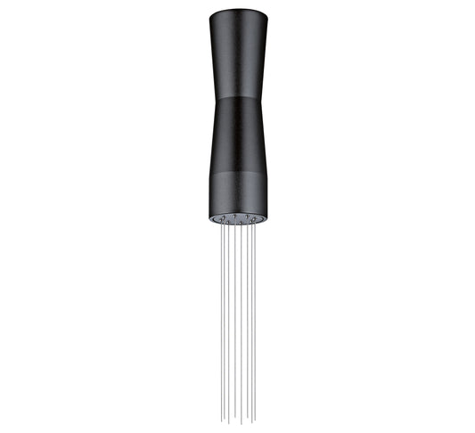 Cilio BARISTA Needle Distributor - Black