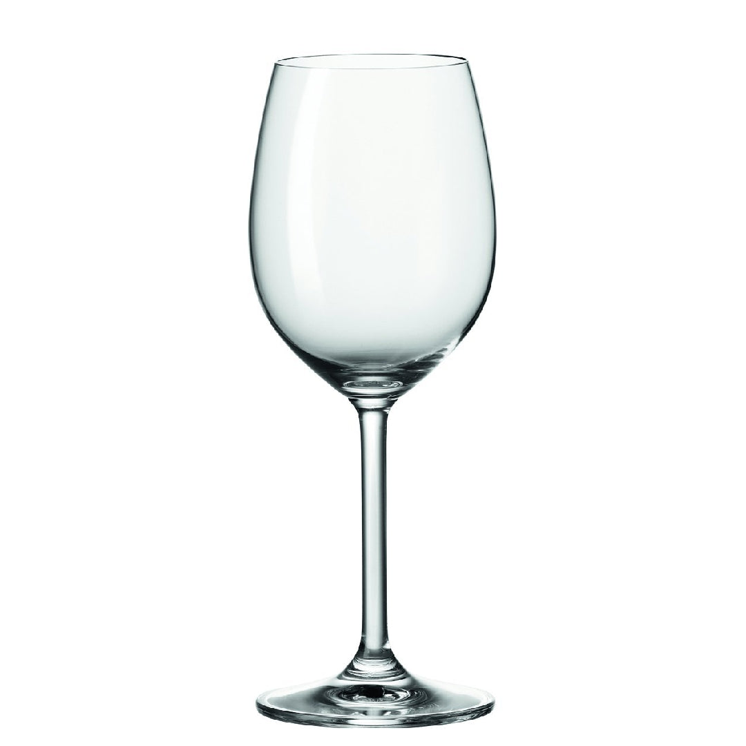 Leonardo Daily Red Wine Glass 460ml Set of 6