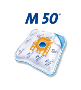 Swirl Multi Fit Vacuum Cleaner Bag M50 AirSpace Suitable for Miele