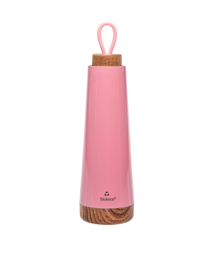 ChicMic Bioloco Loop Flask  - Pink
