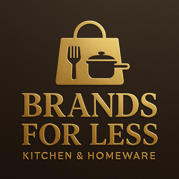 Brands for Less