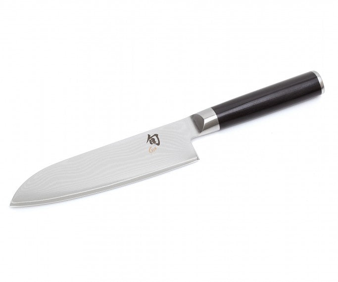 Kai Shun Classic Santoku Knife 18cm - Left-Handed