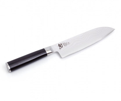 Kai Shun Classic Santoku Knife 18cm - Left-Handed