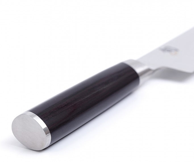 Kai Shun Classic Santoku Knife 18cm - Left-Handed