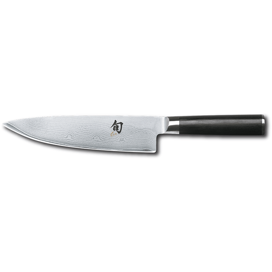 Kai Shun Classic Chef's Knife 20cm - Left-Handed