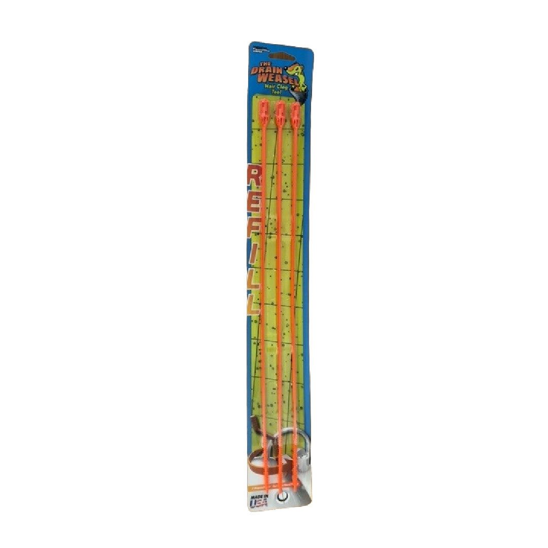 Flexisnake Drain Weasel Refill